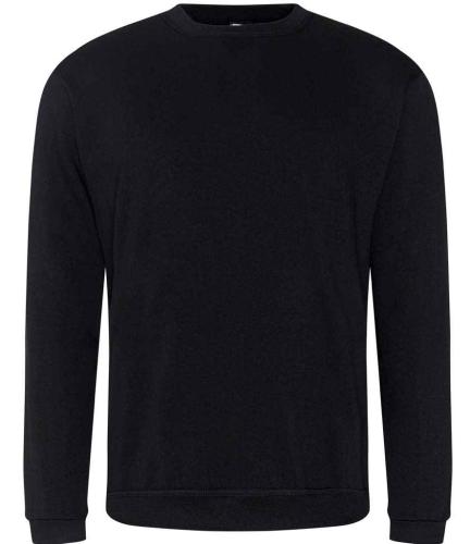 PRO RTX Pro Sweatshirt - Black - 3XL